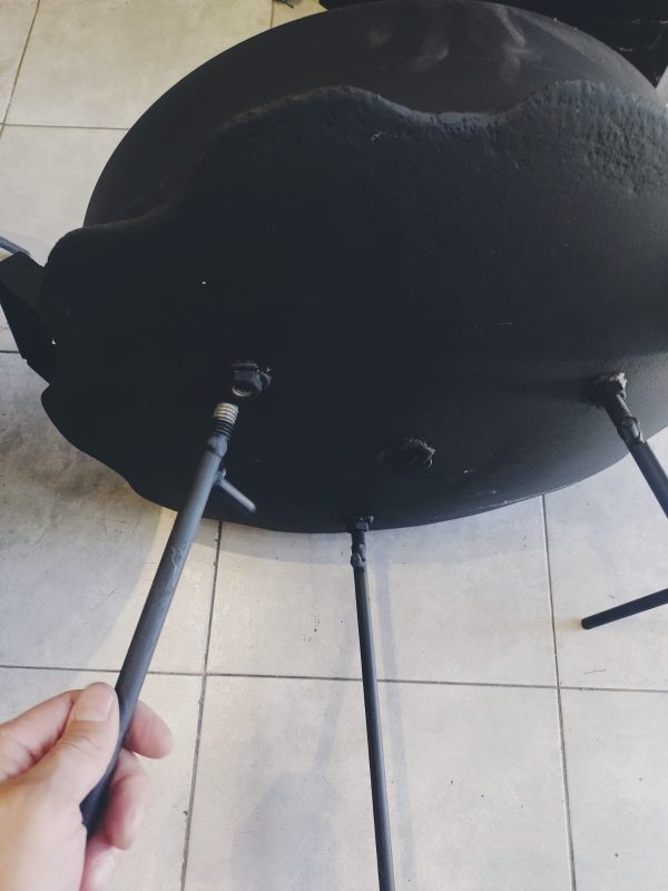 DISCOS 100% de ARADO de 33cm