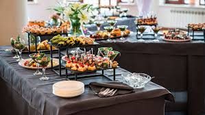 Catering Pampa Eventos