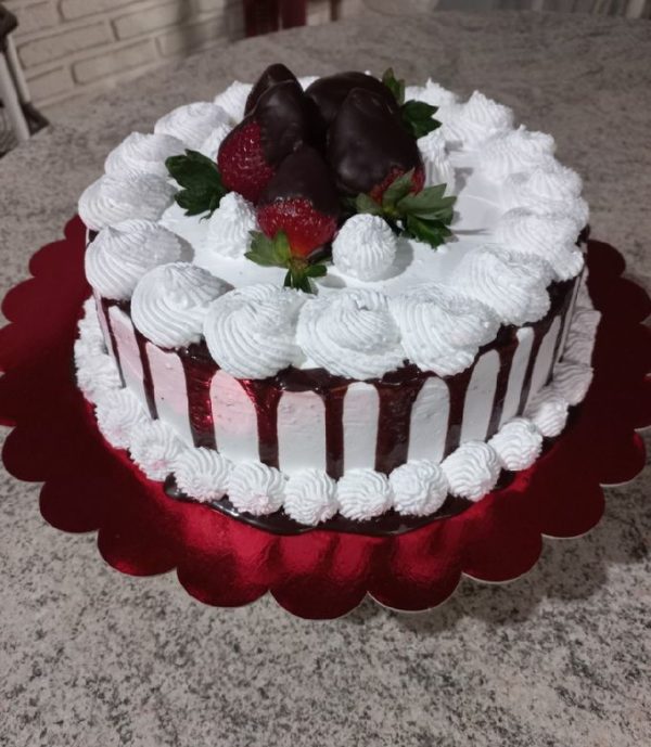 Tortas Temáticas Sofi